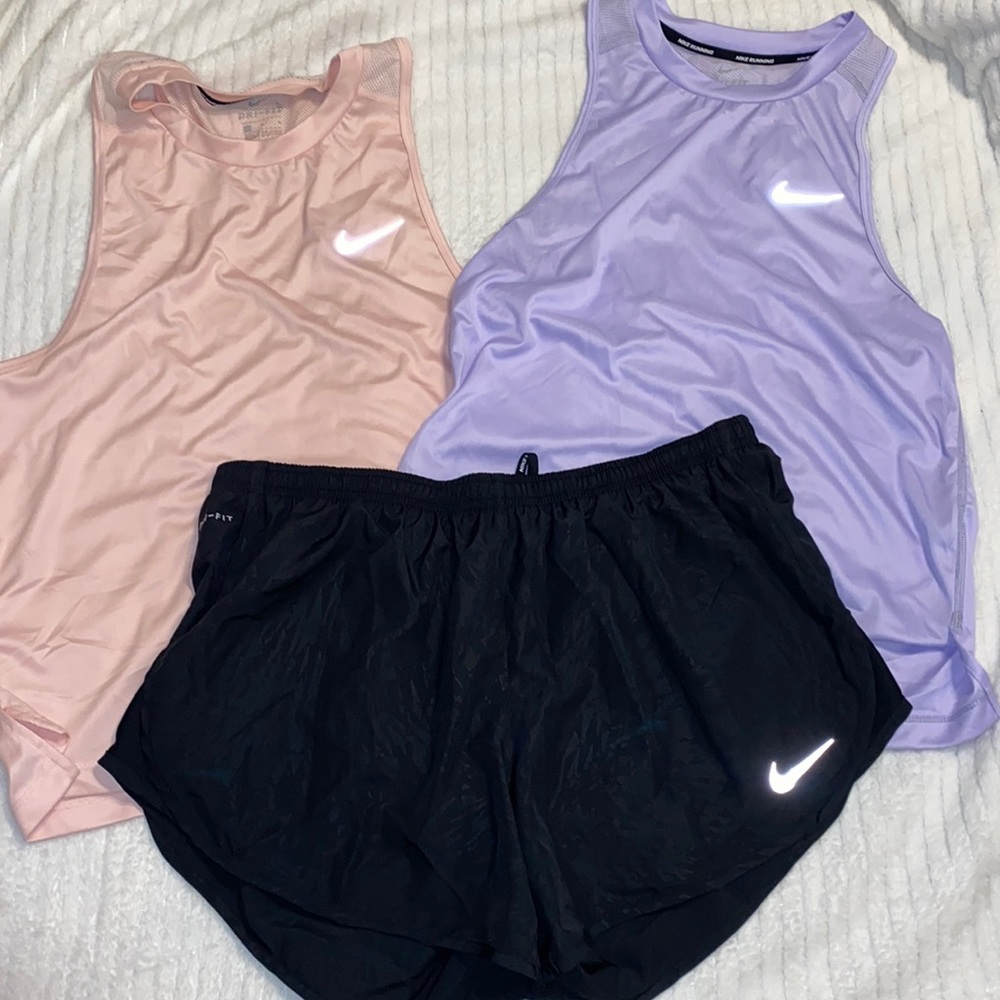 Nike ✔️